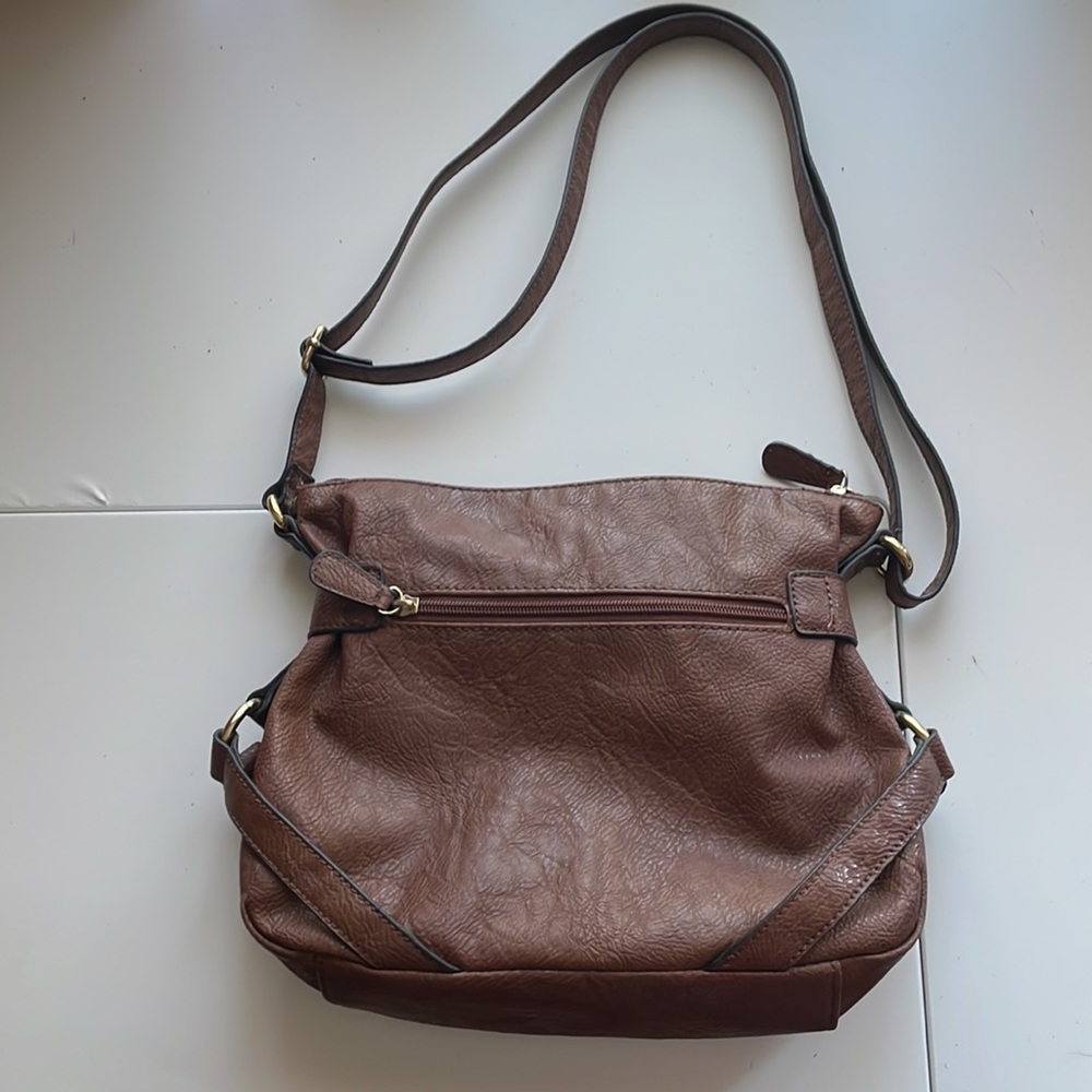 Cosmopolitan Shoulder Bag View 5